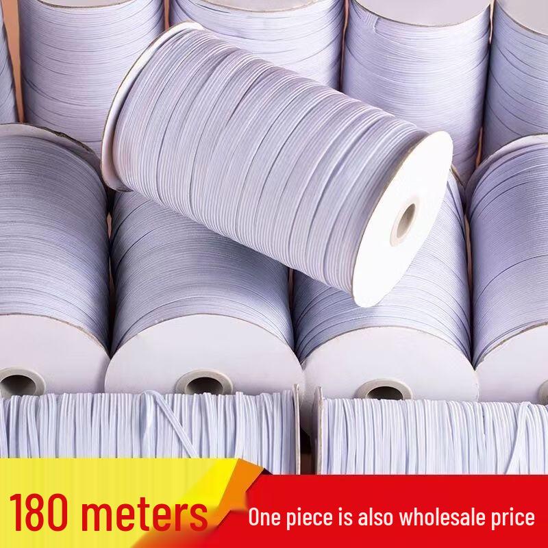 Dengjin High Elastic Durable Flat Elastic Band