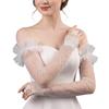 Acessórios de casamento – Luvas para noiva