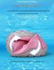 New Style Cross-Border Water Shoes: Barefoot, Skin-Fit for Swimming, Diving, Beach, Creek, and Snorkeling Adventures