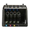 Tisková hlava 952 pro Officejet Pro 8710 8715 8720 8725 8730 Snadná instalace ABS Náhradní tisková hlava Díly tiskárny
