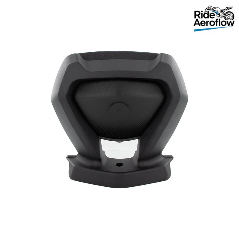 Motorcycle Accessories For YAMAHA 2025 NMAX155 N-max155 N-MAX 125 Nmax 155 125 Modified Waterproof Rear Backrest