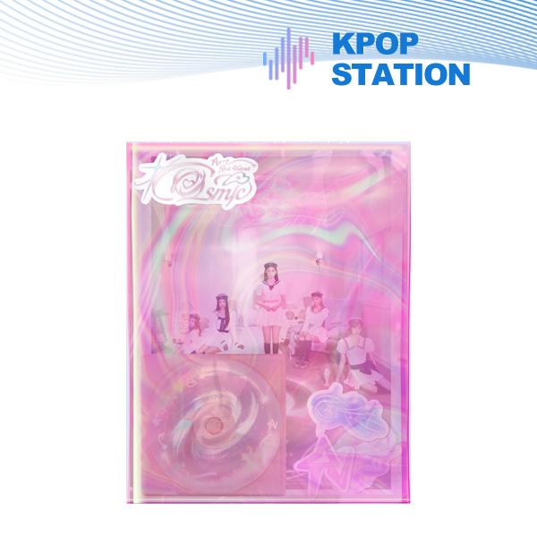 (+shop gift) RED VELVET - [Cosmic] (Photo Book Ver.) [Random Version]