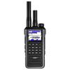 KSUN CT60 Dual-Mode 5G PoC Two-Way Radio with GPS (CN version)