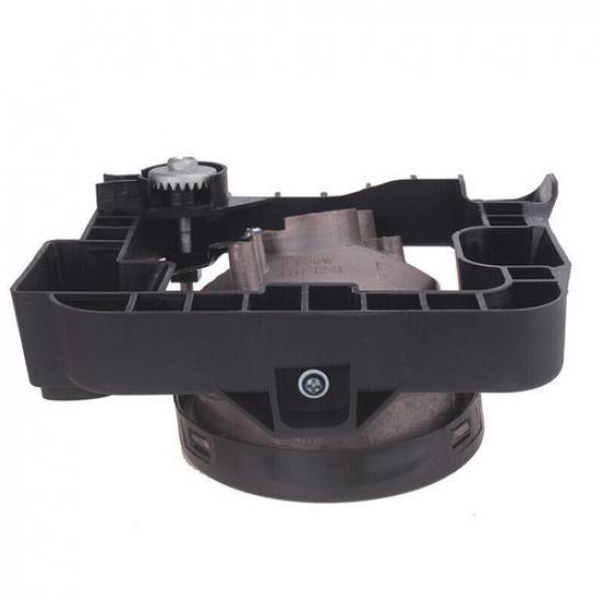 Left Side Fog Driving Light Cover Lamp Bezel For 09-10 Acura TSX 33950-TP5-H01