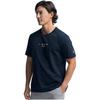 NAUTICA T-Shirts Men's Crew Neck Moderate 001-TO5207