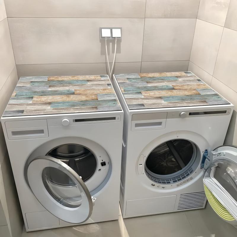 1 Buc. Covoraș de uscare din cauciuc cu lemn Pentru cafenea Restaurant Bucătărie Covor Veselă Durabil Noroi diatomeic Covoraș de masă Covoraș pentru animale de companie Articole de cafea