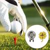 Funny Golfs Markers Hat Clip Golfs Hat Clip Golfs Hat Clip Magnetic Golfs Marker Golfs Accessories Gift for Men Women