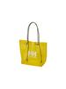 Helly Hansen Beach Flash One Size Kids' Bag, Pool/Swimming, 2-Way, Unisex, HYJ92401, Yellow,