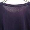 Polo by Ralph Lauren Kurzarm T-Shirt XL Lila Herren Gebraucht