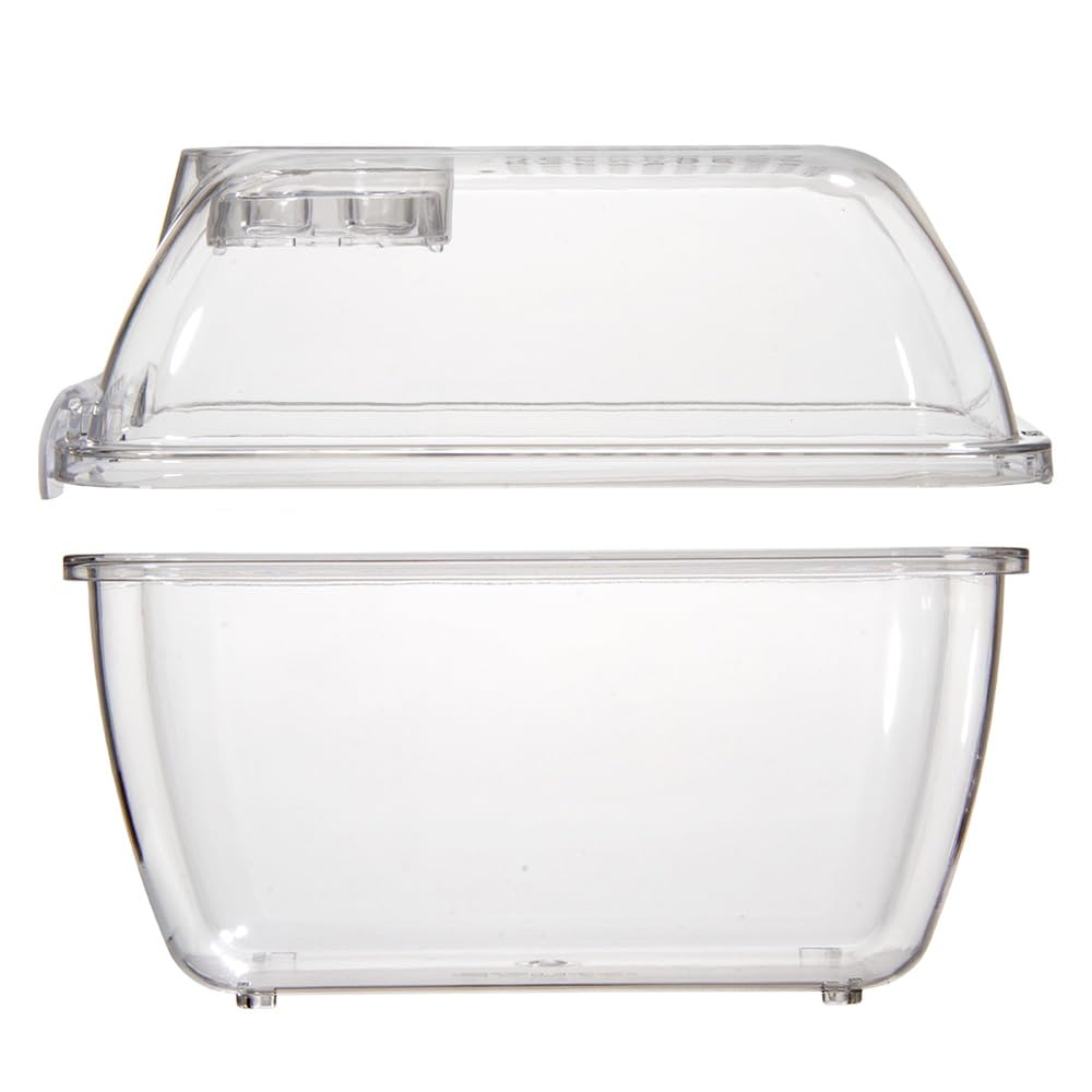 SANKO P16 Hamster-Gelenk-Badehaus (mit Rohr)