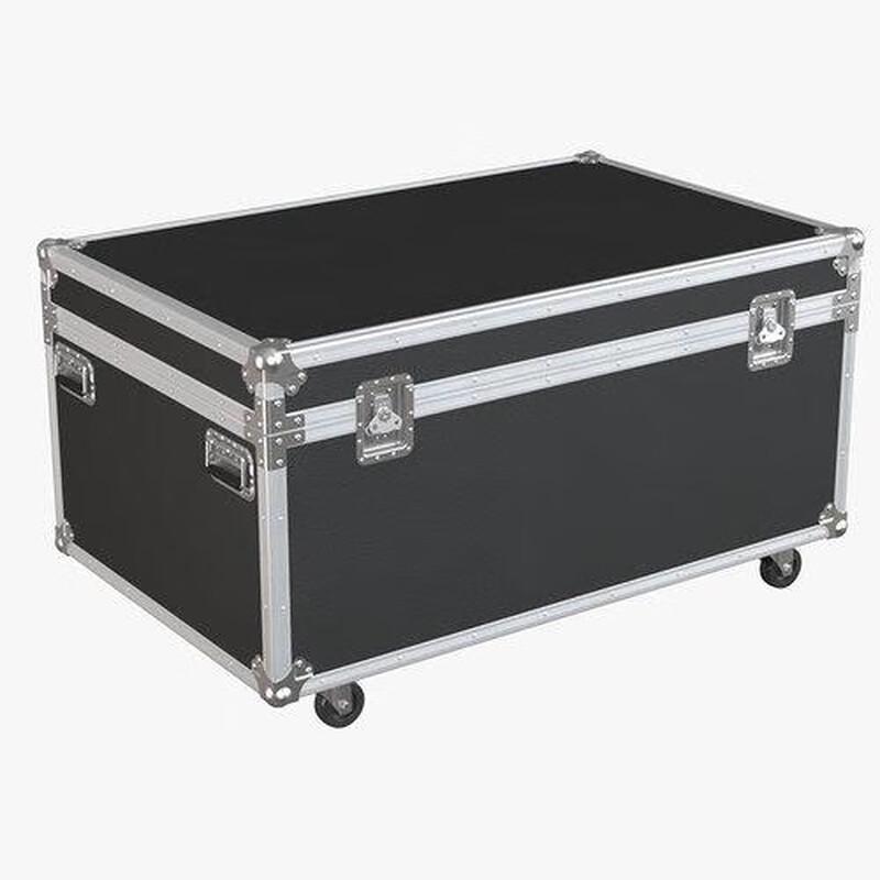 Zhao Ran Aluminum Alloy Heavy-Duty Storage Case