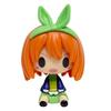 Quintessential Quintuplets Bride Figure Blind Box Ornament