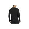 Nike T-shirt Homme Elementaire Noir FB8568-010
