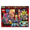 Boutique de l'Empire LEGO Ninjago 71708