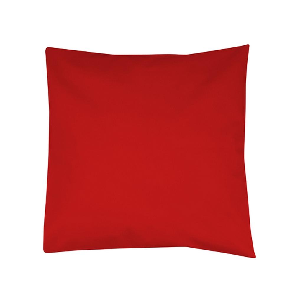 Link Kitchen Wear Cotton Plain Cushion Cover