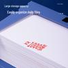 Deli A4 PP Archive Box