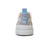 Kappa Slip Resistant Abrasion Resistant Low top Casual Shoes Women's White Purple Blue (Unisex) Casual Shoes K0E45MC38 012