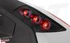 TST Industries BMW S1000RR LED Tail Light with Integrated Turn Signals (19-22) (Red) 20BMWS1KINT-R