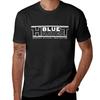 Blue Harvest - Horror Beyond Imagination T-Shirt Boys Whites Summer Top Aesthetic Clothing Mens Graphic T-shirts Big and Tall