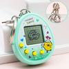 Hot-Selling Virtual Pet Keychain: Cross-Border Electronic Pet Game Console