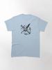 Andy Williams Andy Williams Art Logo Classic T-Shirt