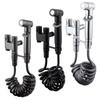 Toilet Cleaning Bidé, Toilet Spray Game, Cold Water, Portable Driver, Toilet Accessories, Hand Bath Washing, Anal Shower