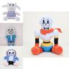 Adorable Deltarune Undertale Lancer Ralsei Asriel Plush Figure Toy Soft Stuffed Doll
