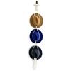 Length 160cm Cotton Woven Hat Rack Boho Macrame Hat Hanger  Dressing Room Accessory Storage