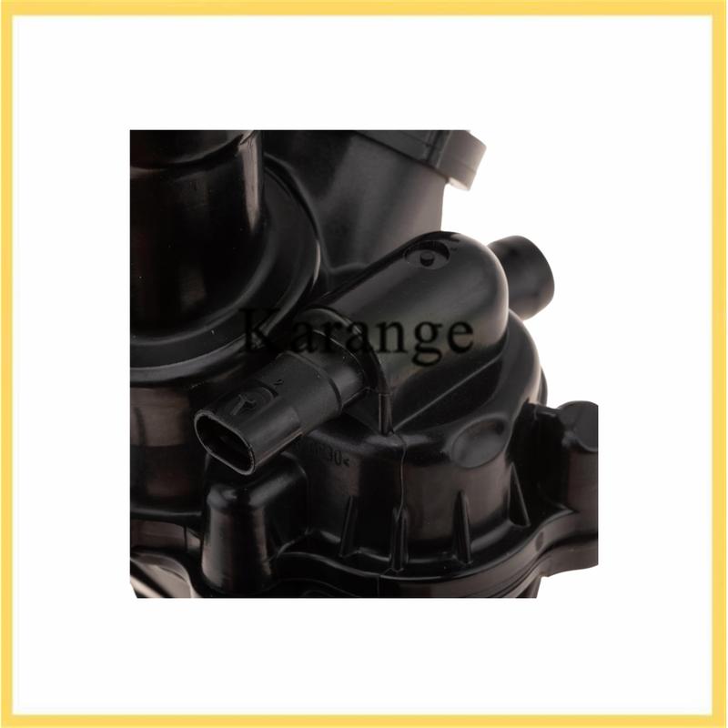 New High Quality Turbo Engine Thermostat For Mercedes Benz CLA A B GLA OEM A2702002200 A2702000315 A2702000415 A2702000615
