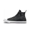 Chuck Taylor All Star TecTuff High Black Camo Unisex Sneakers Dark-Matter-Grey White A08568C