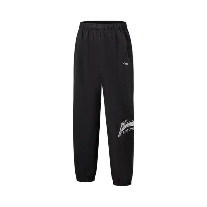 Li-Ning Youth Unisex Lightweight Jogger Pants YYKW081 XL