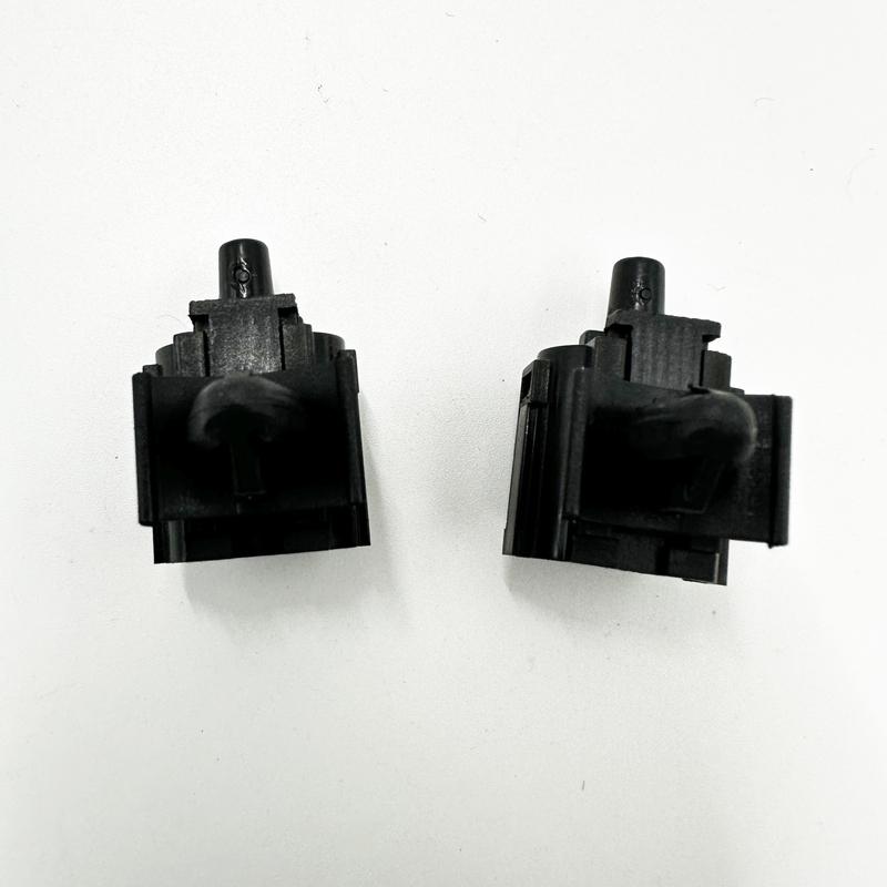 2Pcs For Hyundai Tucson IX35 Sportage K3 Forte Cerato Cadenza Soul sportage Temperature sensor OEM 969852D700 969853X000
