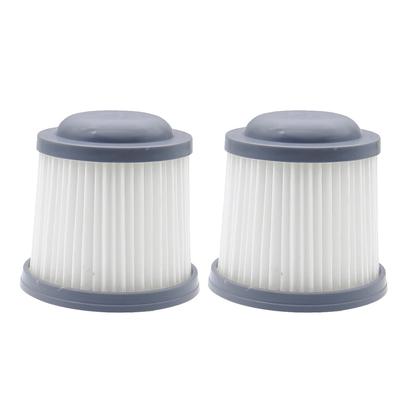 Substituição para Filtro Black & Decker Serve para Aspiradores PVF110, PHV1210 e PHV1810, Compatível com a Peça # 90552433