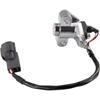 PC409 907-862 907862 1930050020 5S1327 SU4345 Camshaft Position Sensor for Lexus LS430 LX470 SC430 2001-2007, Toyota Land Cruiser Sequoia 2001-2004