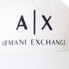 [Armani Exchange] Cap Hat 954039 CC513 00010 // 954039-CC513-00010 [Parallel Import]