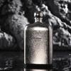Ti Artisan Titan Weinflasche, Ultraleichte Titanflasche für Outdoor-Camping, Wandern und Bergsteigen (7,8 fl oz, Silber)