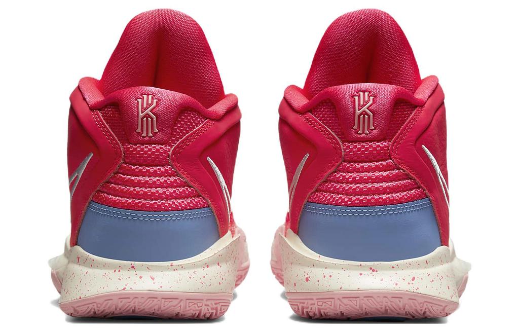 Nike Kyrie Infinity 'Siren Red' DM0856-600