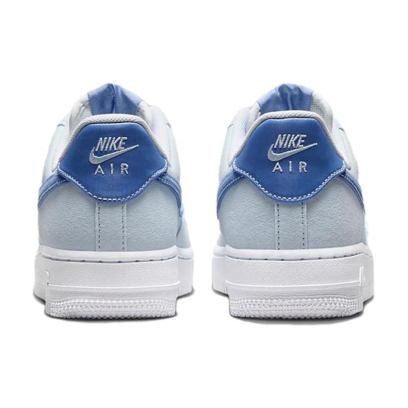 Nike Air Force 1 Low '07 Blue Tint Polar Women's Sneakers FN7185-423