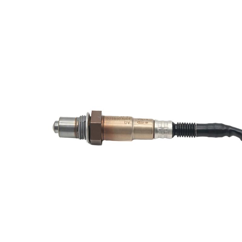 NEW Air Fuel Ratio Lambda O2 Oxygen Sensor 0258007001 For Ferrari Fiat Maserati F131 Spider Gto Gtb 182837 8200035999