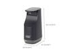 Seifenspender - joseph joseph - 70602 - 350 ml - tropffrei - rutschfester Boden