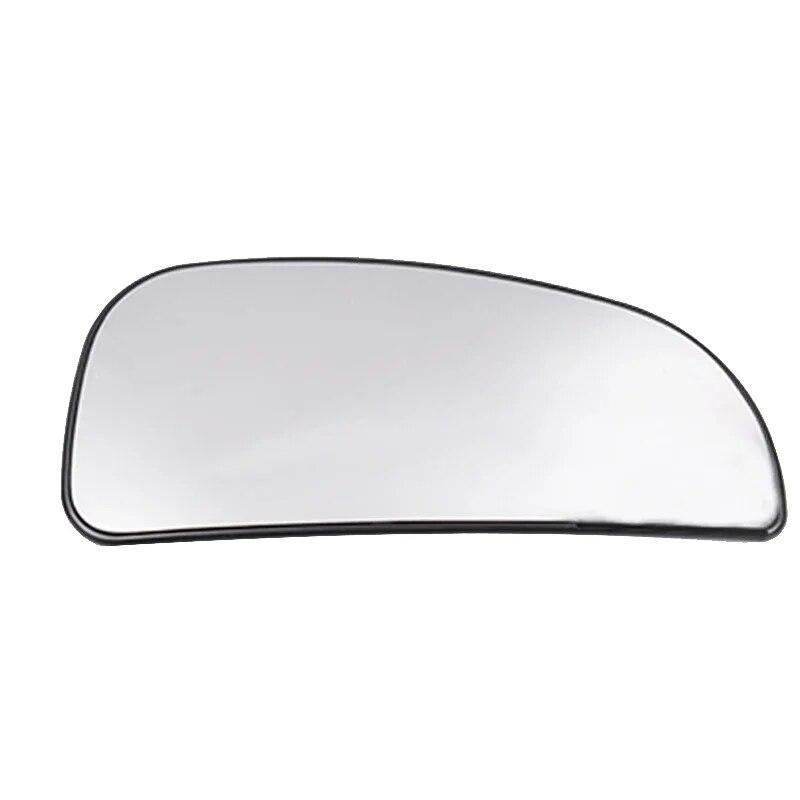 Left or Right Side Rearview Mirror Heating Glass Heated Mirror Lens for Citroen Relay 2006 2007-2020