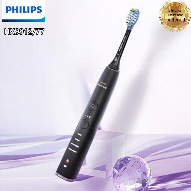 

Philips DiamondClean Smart Sonic Electric Toothbrush