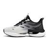 Fashion Gray Number 43 Ladies Boot Flats Sporty Woman Sneakers Black And Red Shoes Sports Wide Foot Technologies Top Quality Maker
