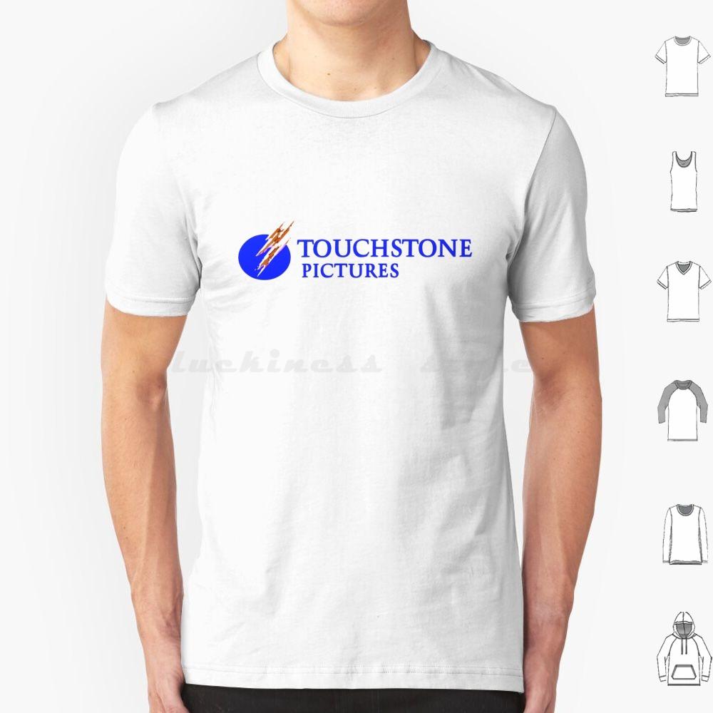 Touchstone Pictures 90s T Shirt 6xl Cotton Cool Tee Touchstone Pictures 90s Movies Rental Movies Video Store Vhs Vhs Tape S