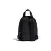 adidas Originals Multi-Functional Classic Three Stripes Mini Backpack Unisex Backpacks Black H09137