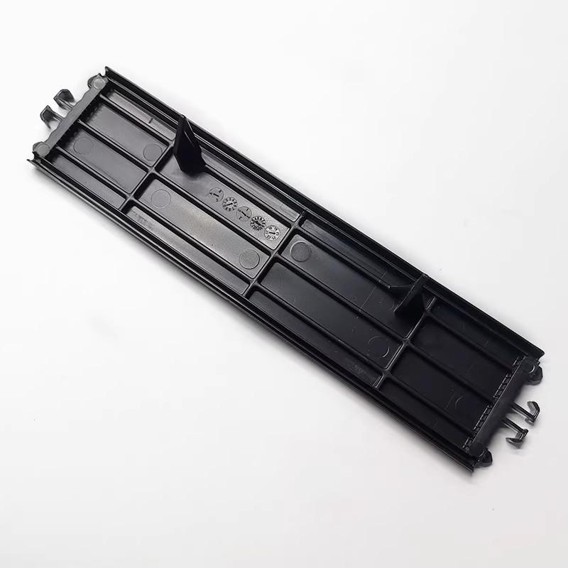 Car accessories air conditioning grille filter base bracket for Toyota Corolla Levin RAV4 Camry Highlander CHR outer cover