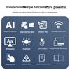JiaShiYing Professional 24-inch Teleprompter