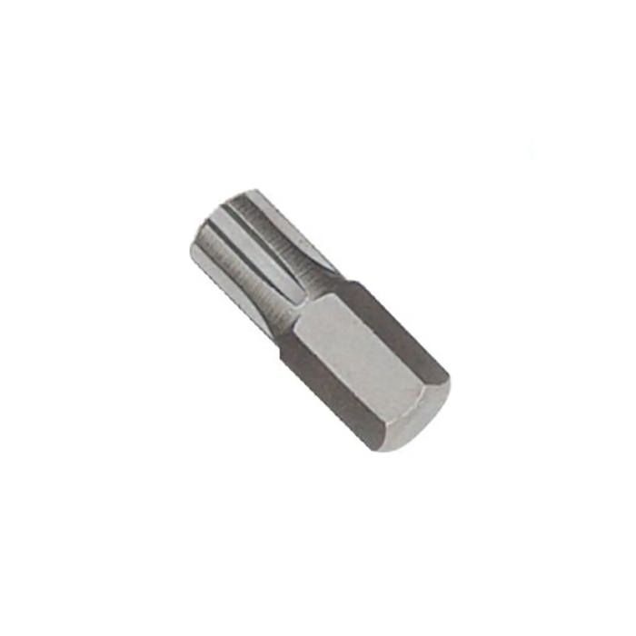 Embout Ribe RM9 10mm Hexagonal en Acier S2