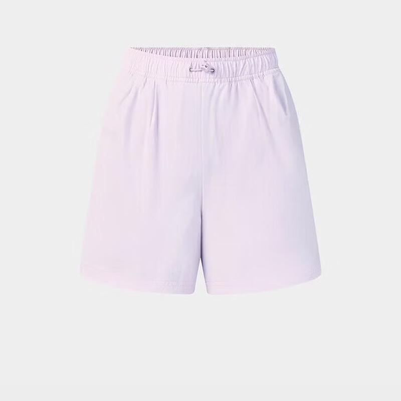 FILA Women s Moisture-Wicking Sun Protection Shorts L