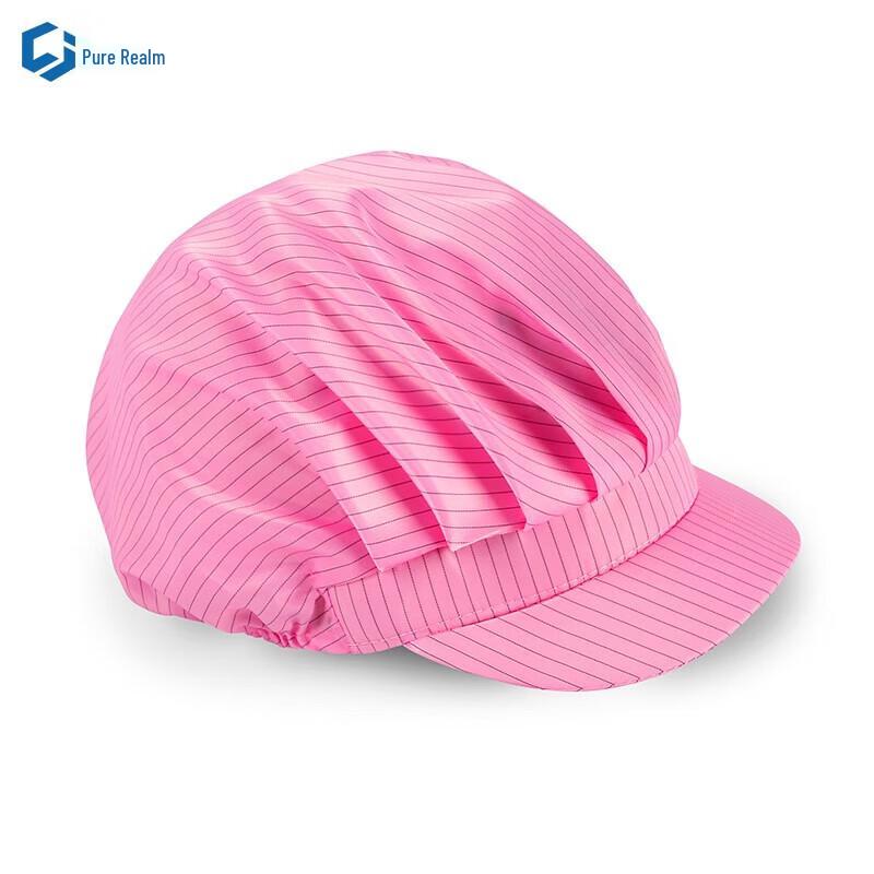 

Chunjie Anti-static Dustproof Work Cap